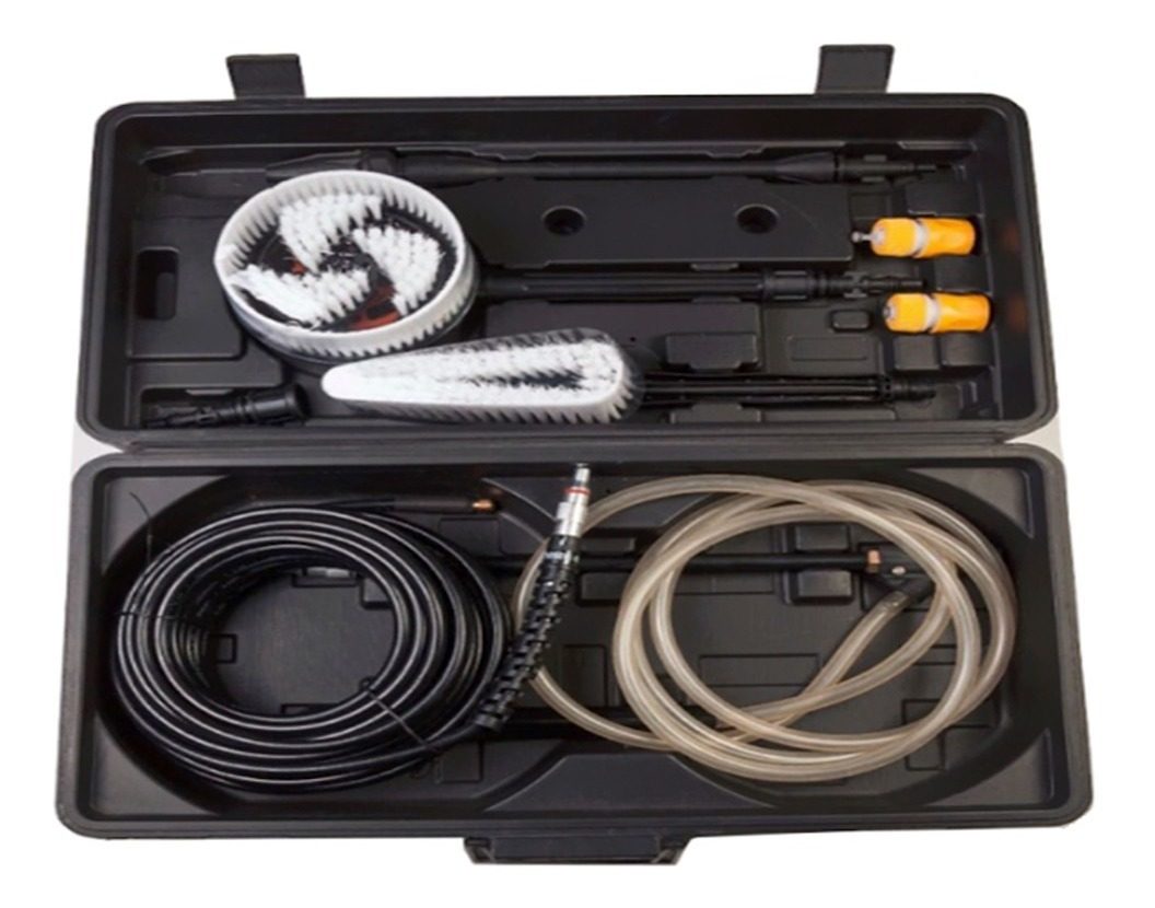 KIT ACCESORIOS P/HIDRO KUSHIRO