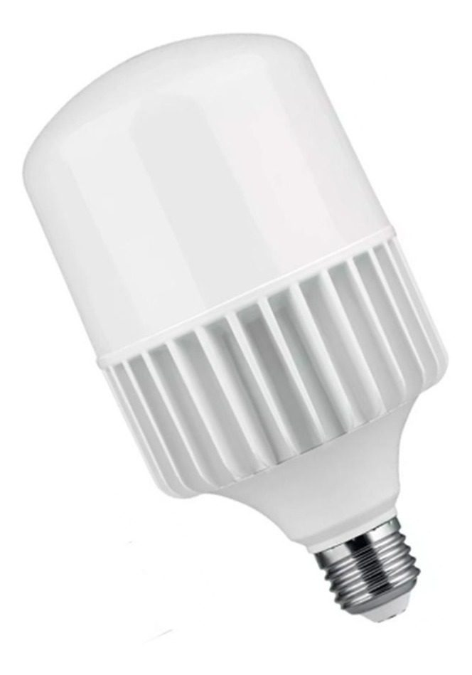 Lampara Led Alta Potencia 50w E40 4670lum - Fria Etheos Blanco Frío