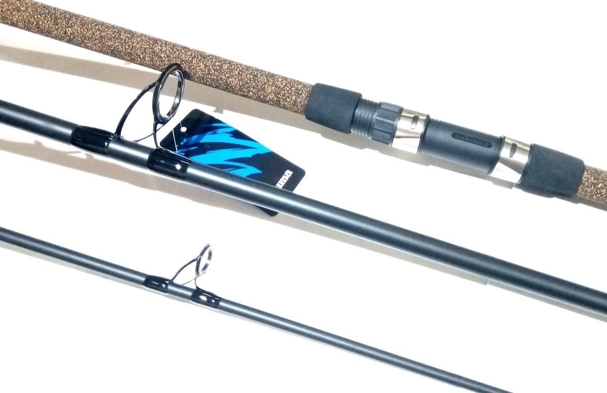 Caña Okuma Longitude Lc-s1403h