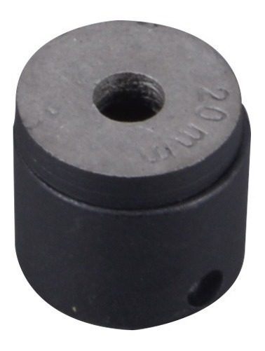 Boquilla 63mm Universal Para Termofusoras Espesor 6mm Barovo