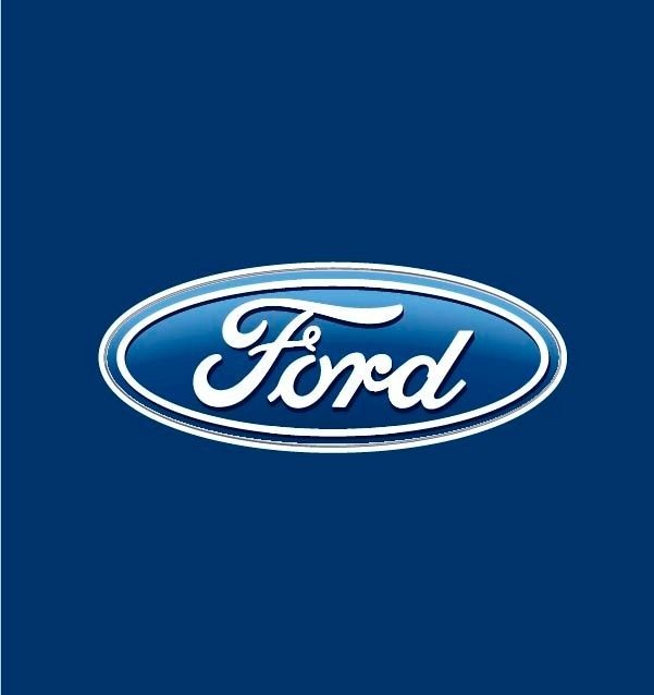Generador Ford Fg4650 - Nominal: 2800w / Pico: 3100w - 1