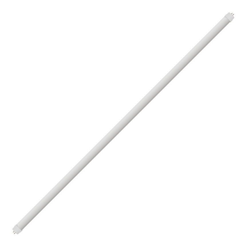 Tubo Led 9w 4000k Neutra 60cm De Vidrio Etheos Blanco Neutro - 1