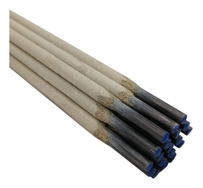 Electrodo Rutilico E6013 3,25x350mm Punta Azul Kushiro
