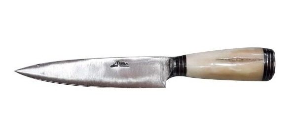 CUCHILLO TANDIL 16 CM MADERA