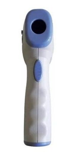 Medidor Pistola Laser Digital Termometro Sin Contacto Anmat - 2