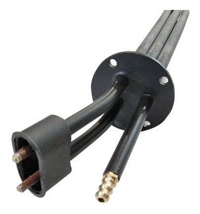 Repuesto Resistencia Soldador Plastico 800 W - Envio Gratis - 1