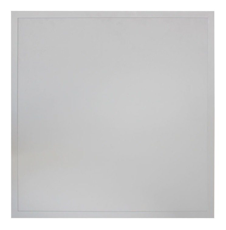 Panel LED 60x60 para Embutir 48W – Luz Fría (6500K)