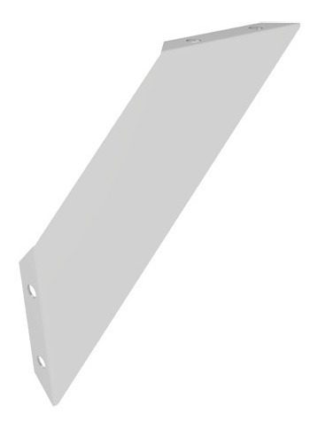 Fijación Ménsula Inoxidable 210mm X 150mm Botticon M210 - 1