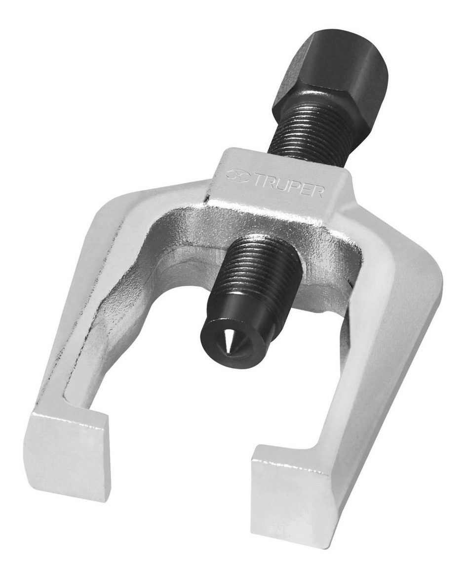 Extractor Pitman Forjado Pesado Abertura 33mm Alcance 63mm