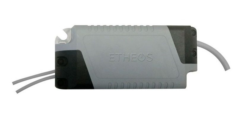 Driver Controlador Fuente Para Panel Led Etheos 24 W