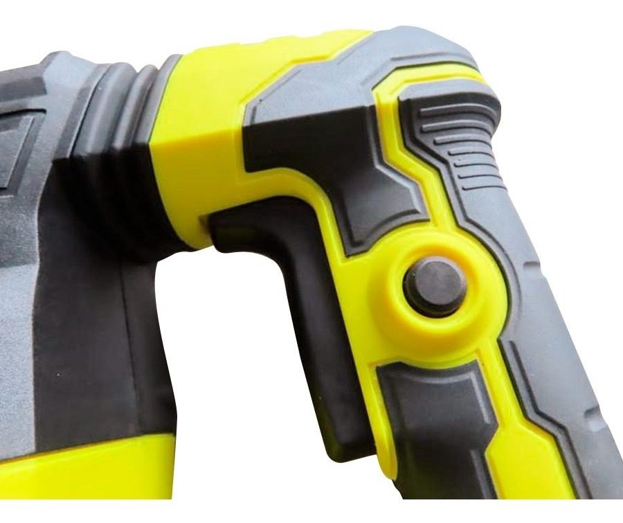Martillo Demoledor Sds Max 15 Joule 1500 W Constructores! - 1