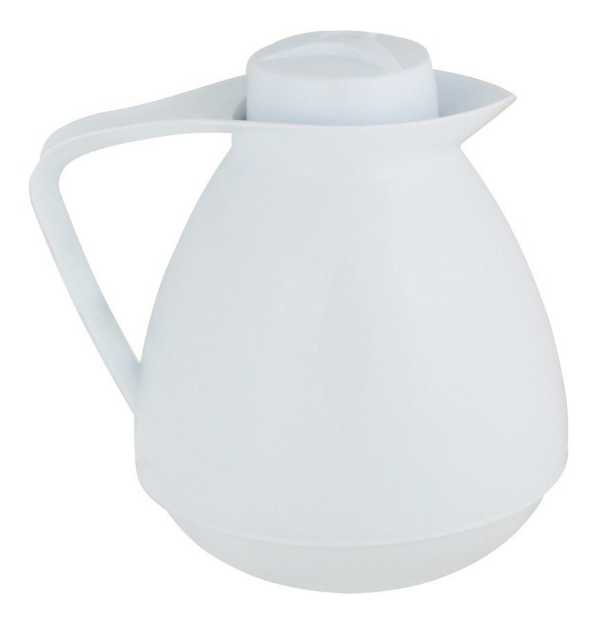 Termo Jarra Mor Amare Blanco O Negro 650 Ml Frio/calor - 4