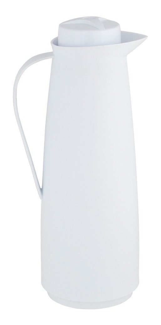 Termo Con Tapon Mor Fresh Blanco O Negro 750 Ml Frio/calor - 4