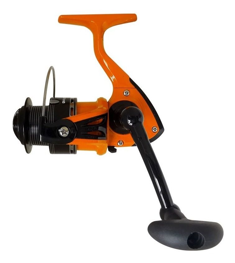 REEL FRONTAL URUGUAY-6000