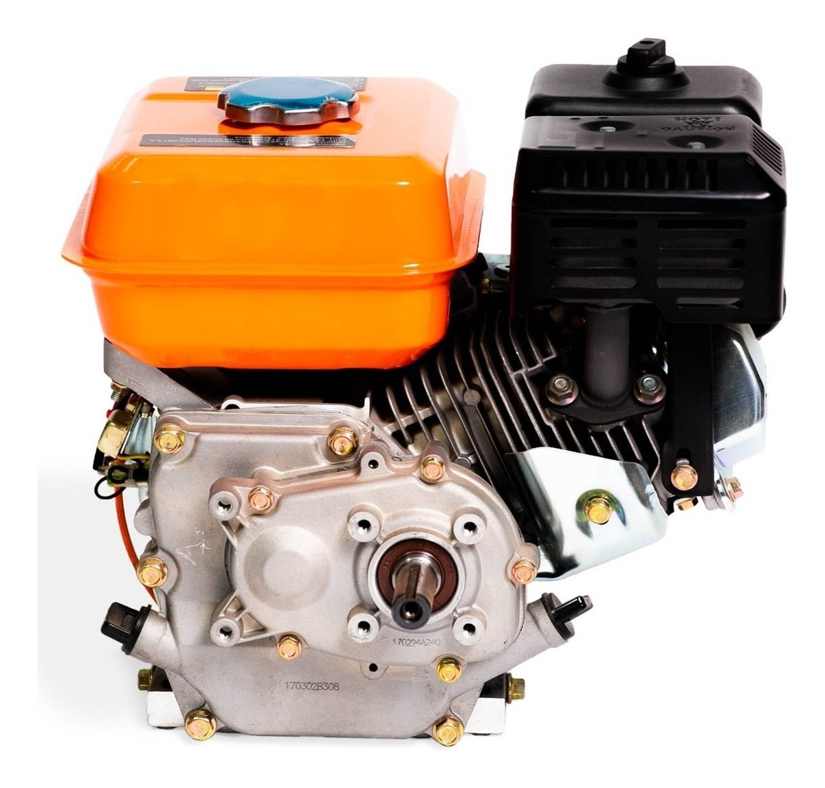 MOTOR A EXPLOSION  7HP 1500RPM