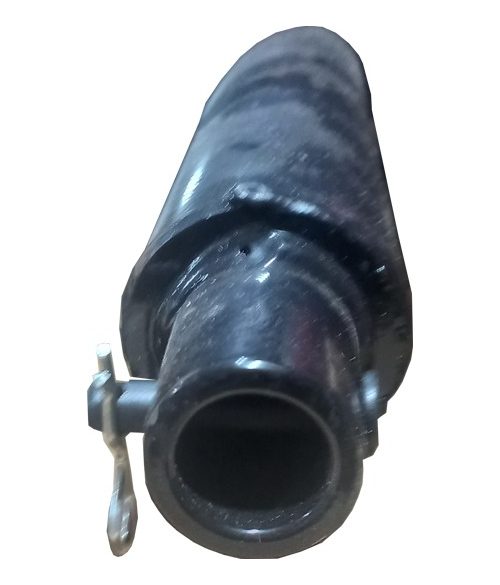 Mecha Acero Para Hoyadora 200mm X 800mm Barovo - 1