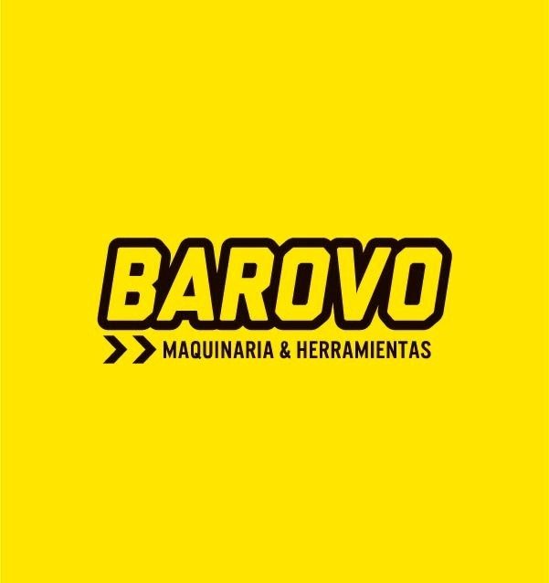 Mecha Acero Para Hoyadora 250mm X 800mm Barovo - 1