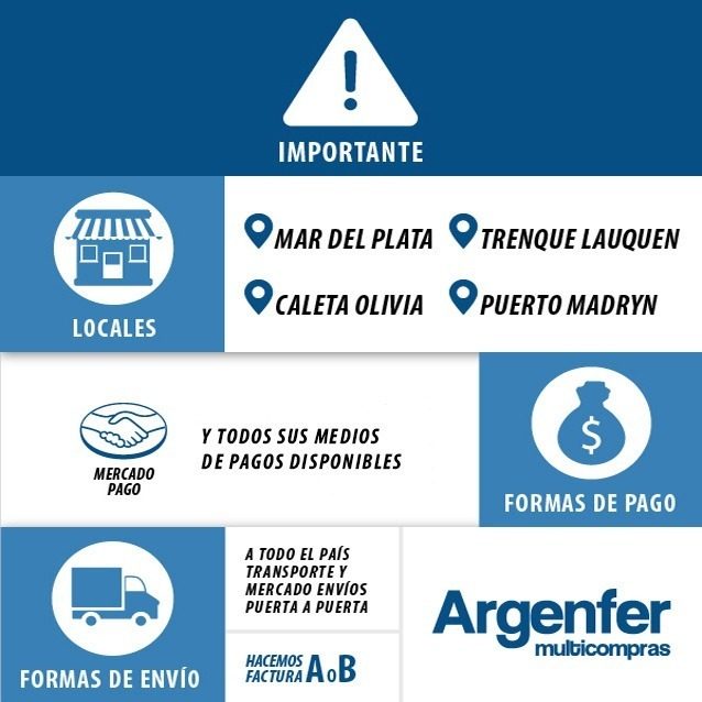 Rinconero Simple Caño 1 1/4 Piletas De Lona - 2