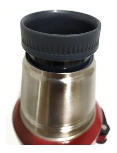 Pico Cebador Tapón P/termos  Stanley Explorer  1l Y 1.2l Verde Oscuro