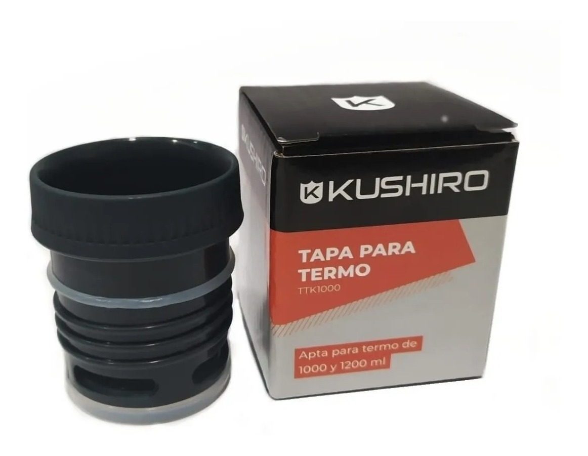 Pico Cebador Tapón P/termos  Stanley Explorer  1l Y 1.2l Verde Oscuro - 4