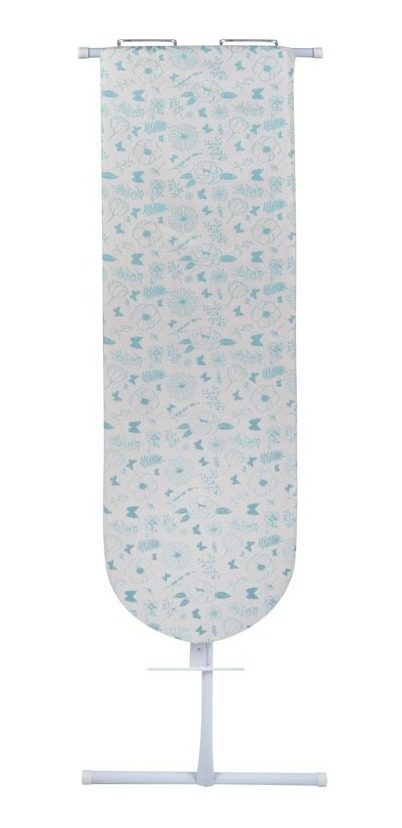 Tabla De Planchar 105cm × 34cm × 85cm Mor Dominique - 1
