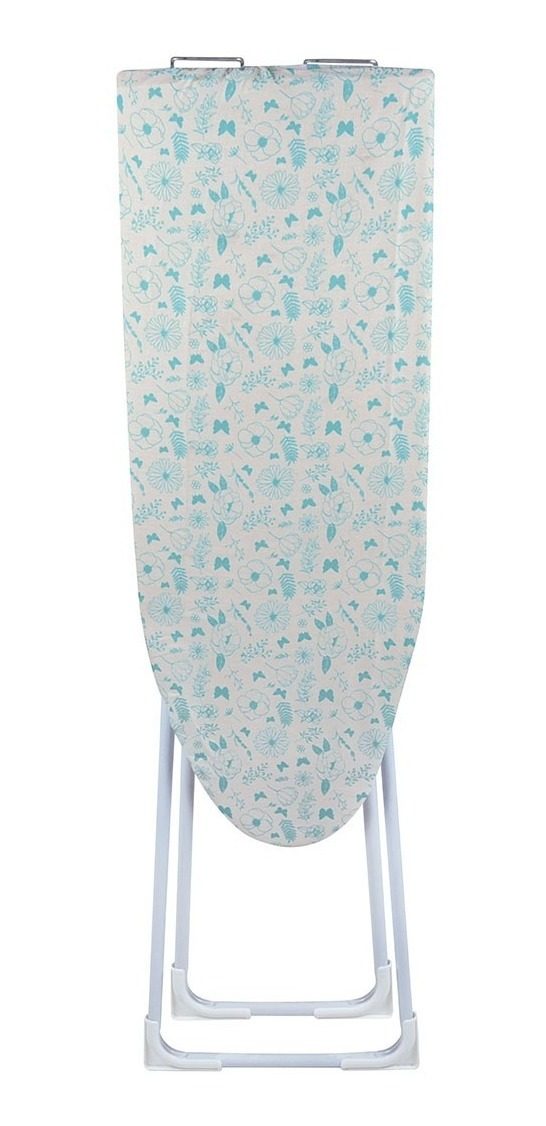 Mesa Tabla De Planchar 110cm × 38cm × 90cm Mor Maxi - 2