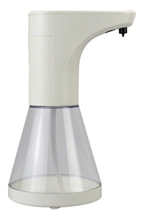 Dispenser Jabon O Detergente Automatico Con Sensores Vonne - 1