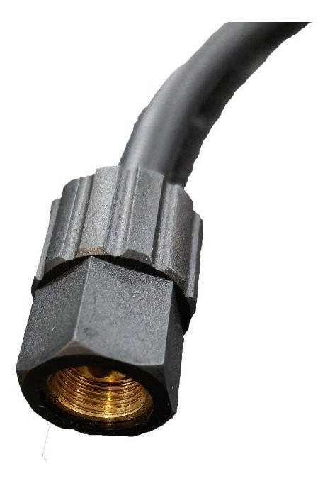 Torcha Tig Soldadoras Combinada Tig/mma Tt4 4m 200a - 1