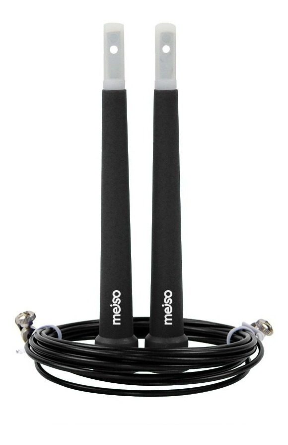 Soga Fitness Para Saltar 3m Acero Recubierto Regulable - 1
