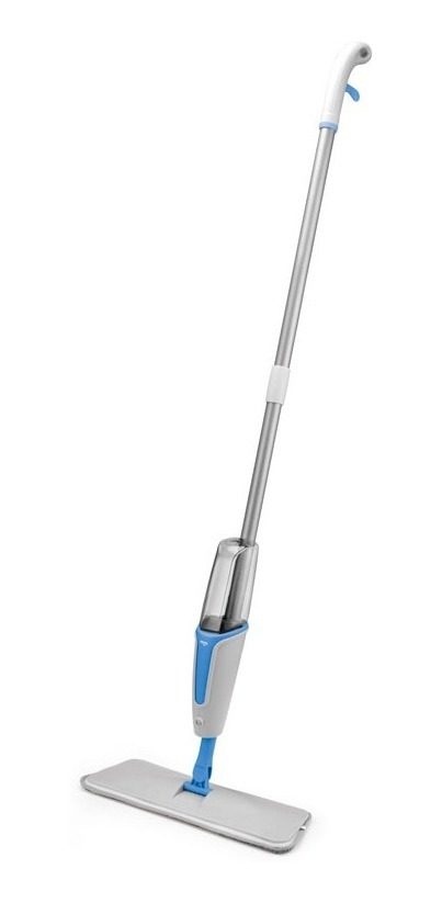 Repuesto Paño Microfibra Para Limpiador Mopa Simple - Vonne - 1