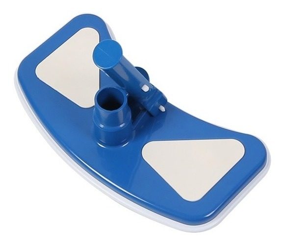 Barrefondo Rectangular Deluxe Bordes Anti Choque Kushiro - 2