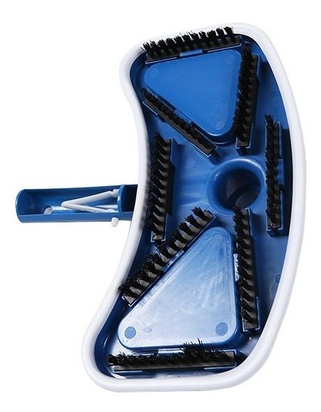 Barrefondo Rectangular Deluxe Bordes Anti Choque Kushiro - 4