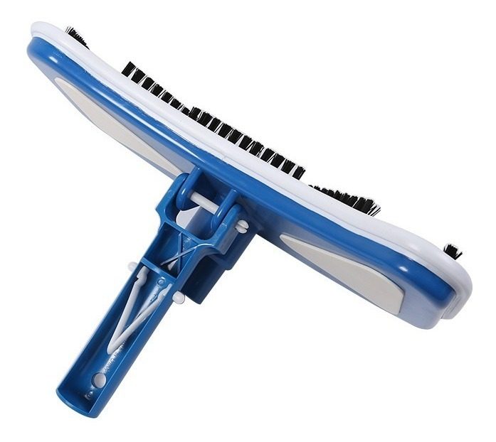 Barrefondo Rectangular Deluxe Bordes Anti Choque Kushiro - 5