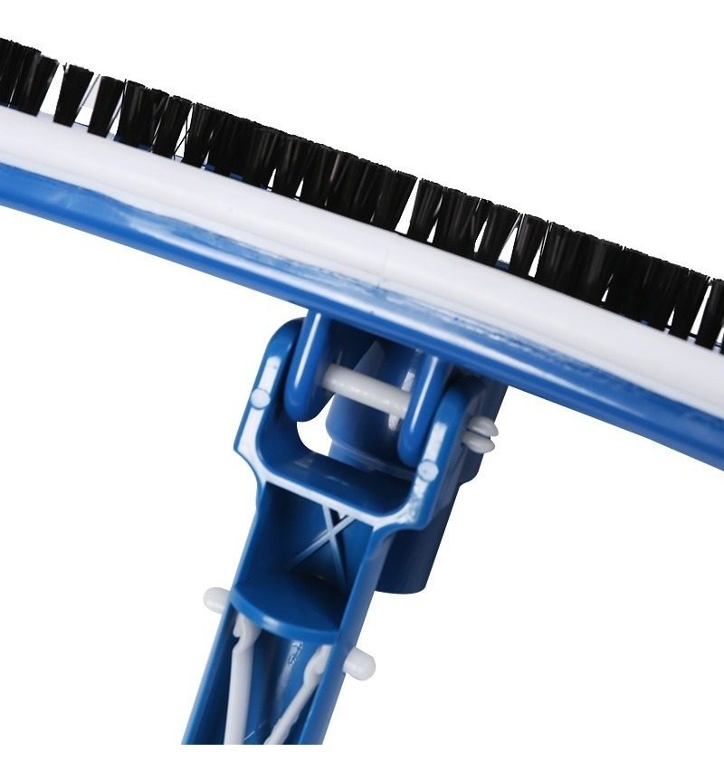 Barrefondo Rectangular Deluxe Bordes Anti Choque Kushiro - 6