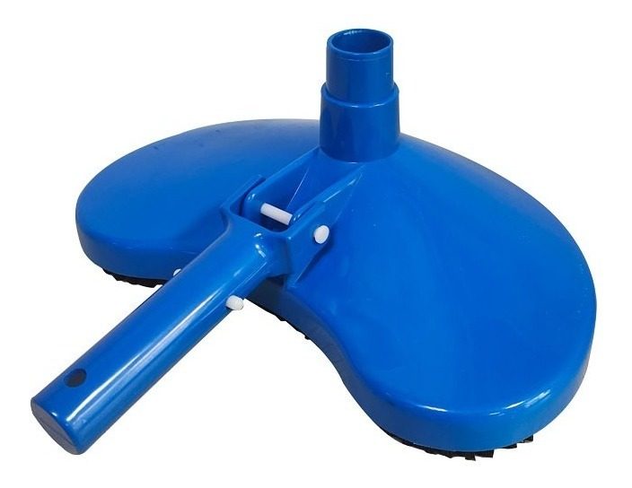 LIMPIAFONDO MEDIALUNA PESADO