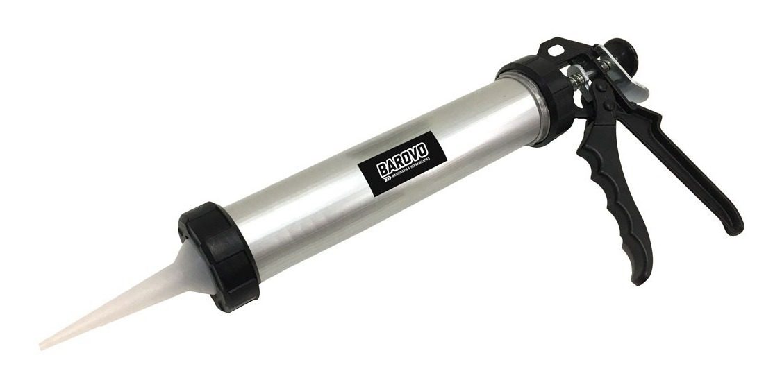 PISTOLA APLIC.P/SALCHICHA 15"