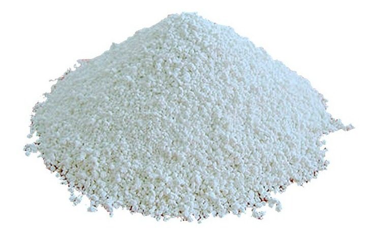 Cloro Granulado Dicloro Disolucion Rapida X 1kg - 1