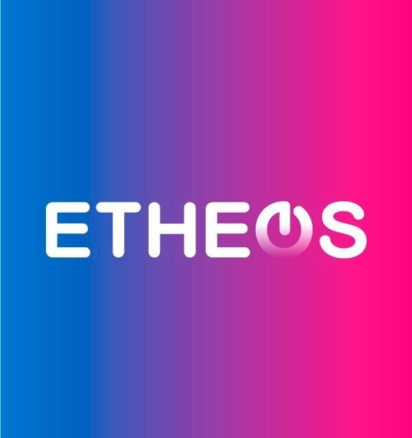 Cable Usb A Tipo C 100cm Blanco Datos + Carga 2.4a Etheos Blanco - 1