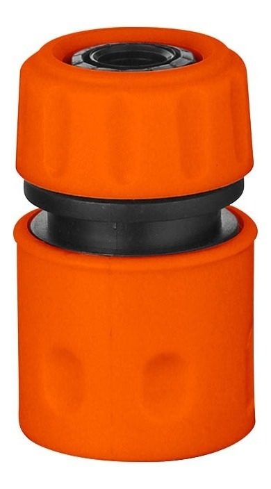 CONECTOR RAPIDO MANGUERA 1/2