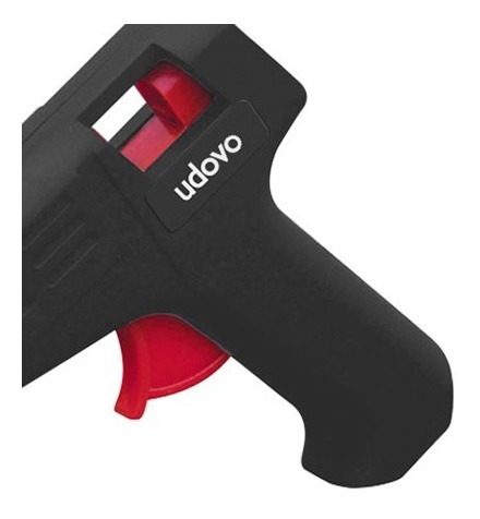 Pistola Encoladora 20w Para Silicona De 7 Mm Udovo - 2