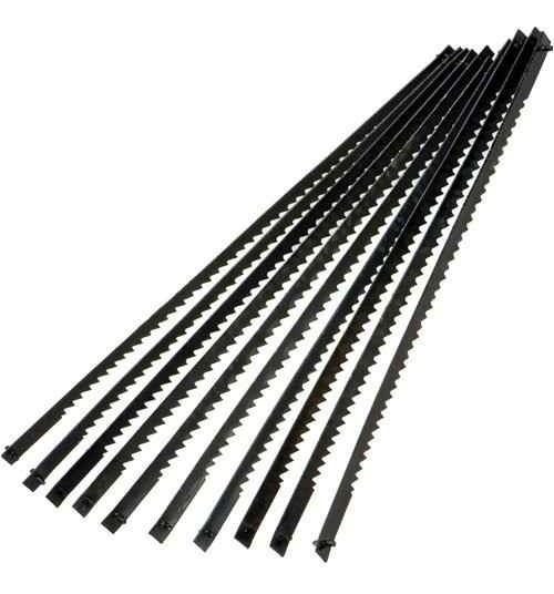 HOJA BLIST CALADORA 15 TPI