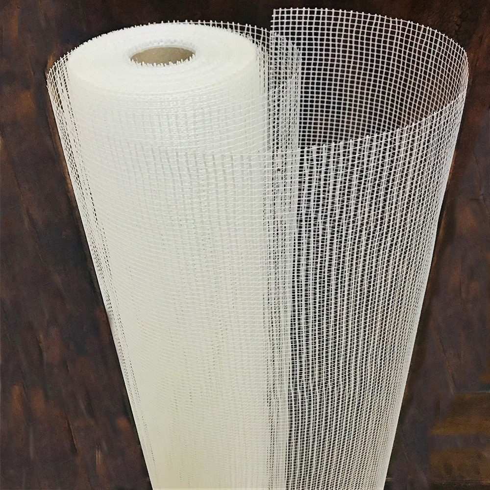 Malla Para Colocación De Yeso 10 × 10 De 110 G/cm3 Barovo - 2