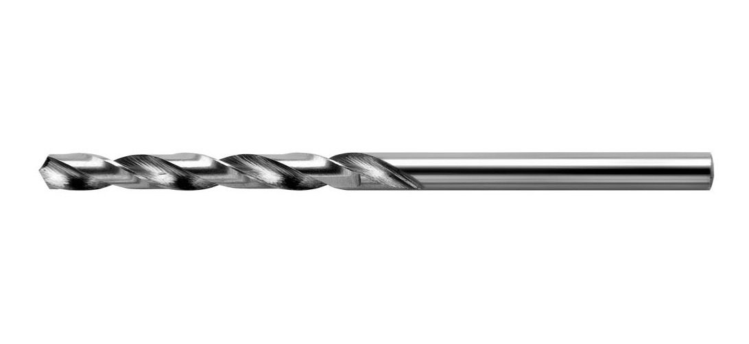 Broca Para Acero Din 338 Hss 14 Mm × 160 Mm Tramontina