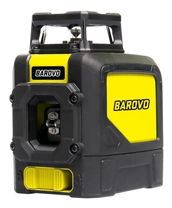 Nivel Laser Verde Autonivelante 45m 360 Grados Barovo