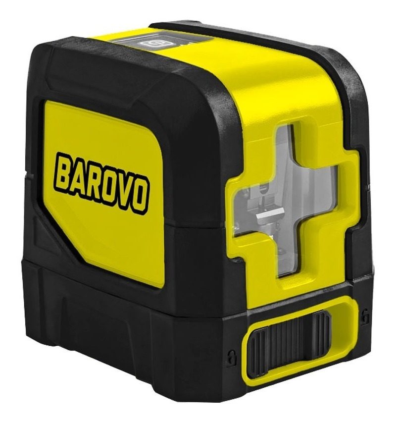 NIVEL LASER AUTONIVELANTE 20 M