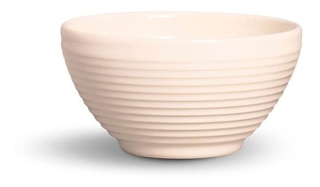 Bowl Ceramica 367 Ml Porto Brasil Argos Crudo