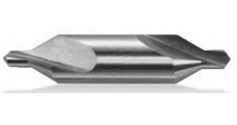 Mecha De Centro Ø 5 Mm Ezeta Din 333 Acero Rápido