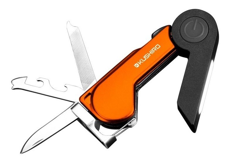 MULTI-HERRAMIENTA CON LUZ COB