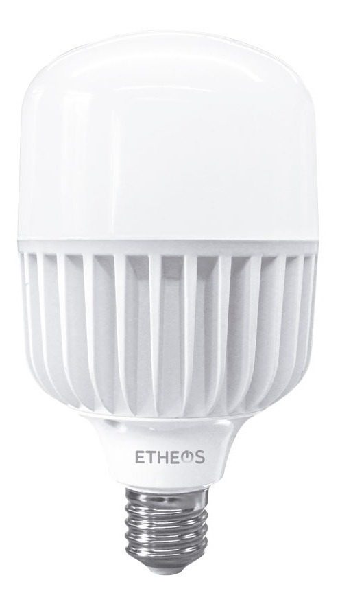 Lampara Led Alta Potencia 100w E40 9000lum - Neutro Etheos
