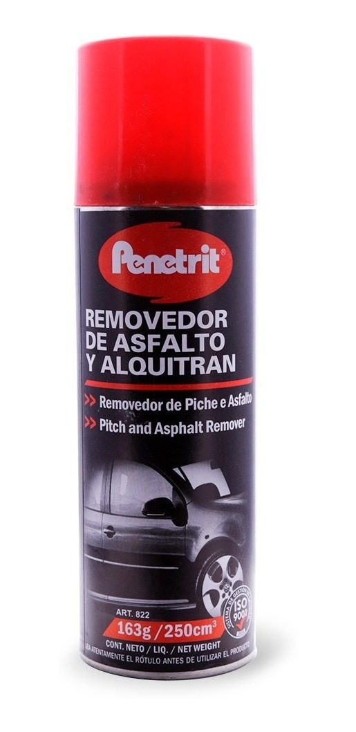 Removedor De Alquitran Y Asfalto Penetrit Auto 250cm3